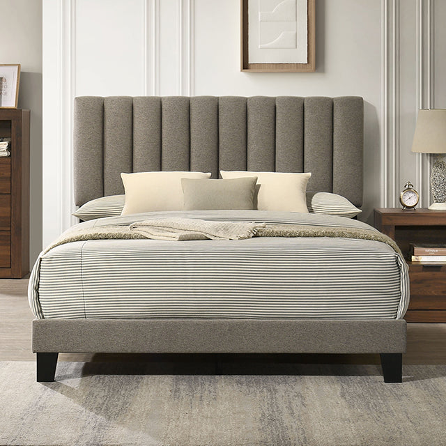 Altimari 4 Pc Queen Bedroom Set - Furniture 2 Go- FL