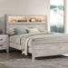 Mysen Queen Bedroom Set - Furniture 2 Go- FL
