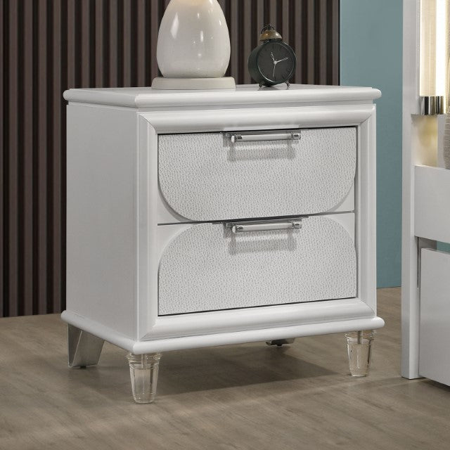 Lareina Bedroom Set - Furniture 2 Go- FL