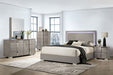 Sinistra Queen Bedroom Set - Furniture 2 Go- FL