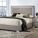 Sinistra Queen Bedroom Set - Furniture 2 Go- FL