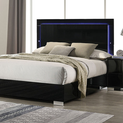 Sinistra Queen Bed image