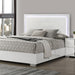 Sinistra Queen Bedroom Set - Furniture 2 Go- FL