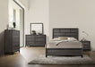 Errico Queen Bedroom Set - Furniture 2 Go- FL