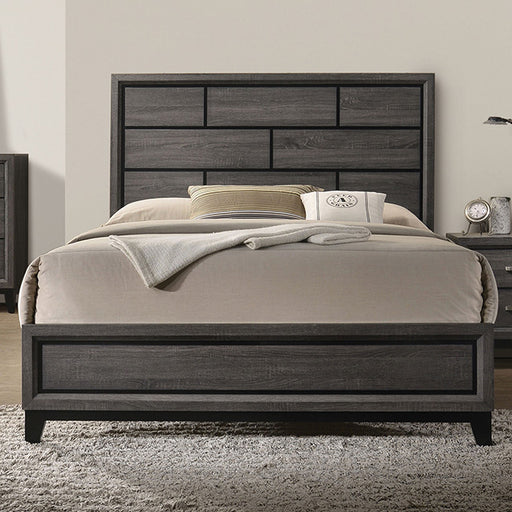 Errico Queen Bedroom Set - Furniture 2 Go- FL