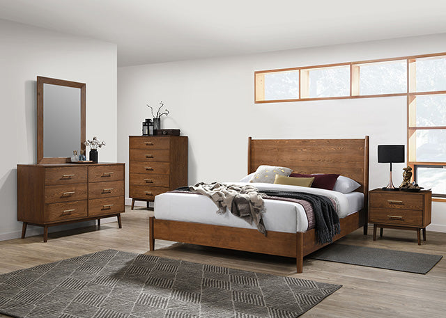 Tromso Queen Bedroom Set - Furniture 2 Go- FL