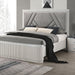 Aldgate Queen & E.King Bed - Furniture 2 Go- FL