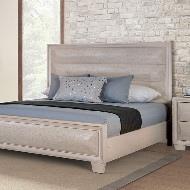 Hinwitz Queen Bedroom Set - Furniture 2 Go- FL