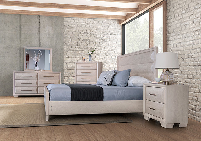 Hinwitz Queen Bedroom Set - Furniture 2 Go- FL