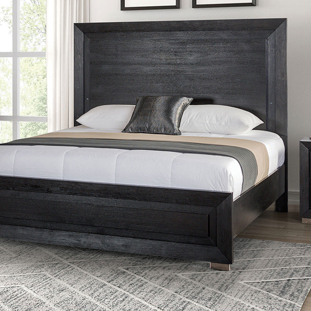 Ashbourne Queen Bedroom Set - Furniture 2 Go- FL