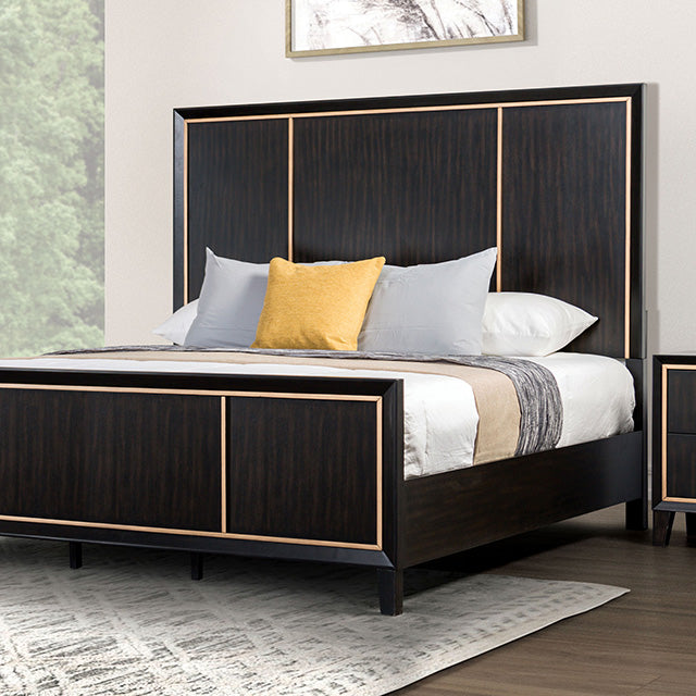 Kenyada Queen Bedroom Set - Furniture 2 Go- FL