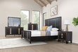 Kenyada Queen Bedroom Set - Furniture 2 Go- FL
