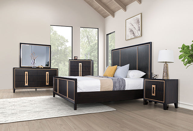Kenyada Queen Bedroom Set - Furniture 2 Go- FL