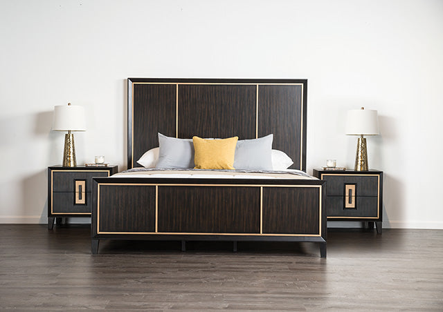Kenyada Queen Bedroom Set - Furniture 2 Go- FL