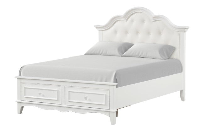 Naucalpan Queen Bedroom Set - Furniture 2 Go- FL