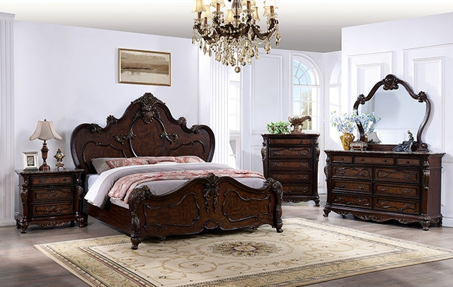 Roselli Queen Bedroom Set - Furniture 2 Go- FL