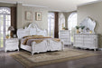 Roselli Queen Bedroom Set - Furniture 2 Go- FL