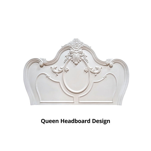 Roselli Queen Bedroom Set - Furniture 2 Go- FL