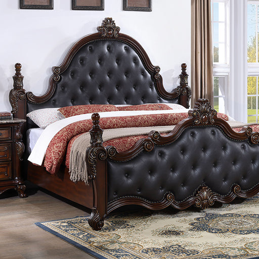 Cremona Queen Bedroom Set - Furniture 2 Go- FL