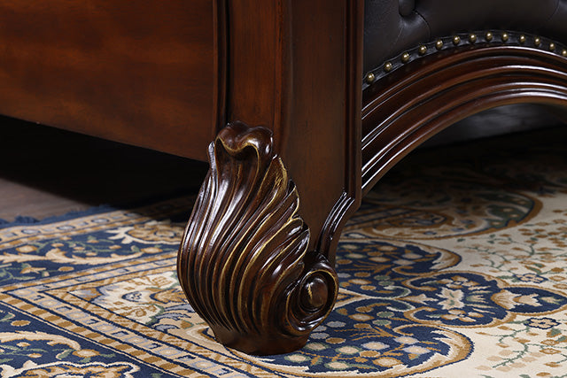 Cremona Queen Bedroom Set - Furniture 2 Go- FL