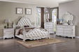 Cremona Queen Bedroom Set - Furniture 2 Go- FL