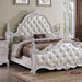 Cremona Queen Bedroom Set - Furniture 2 Go- FL