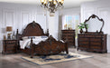 Francione Queen Bedroom Set - Furniture 2 Go- FL