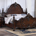 Francione Queen Bedroom Set - Furniture 2 Go- FL