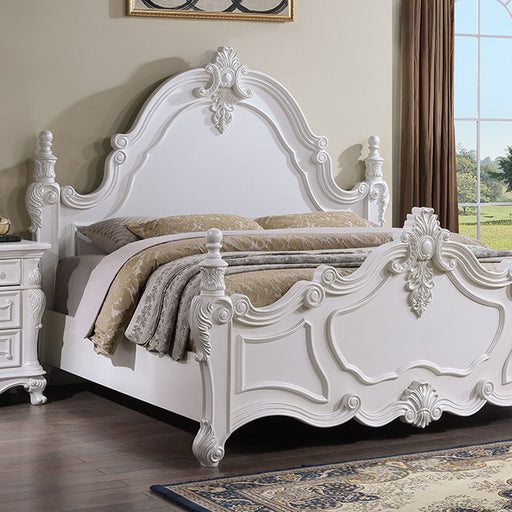 Francione Bed image