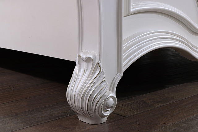 Francione Queen Bedroom Set - Furniture 2 Go- FL