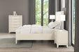 Isadore Queen Bedroom Set - Furniture 2 Go- FL