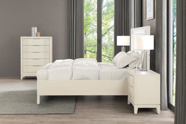 Isadore Queen Bedroom Set - Furniture 2 Go- FL