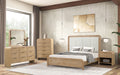 Handforth Queen Bedroom Set - Furniture 2 Go- FL