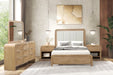 Handforth Queen Bedroom Set - Furniture 2 Go- FL