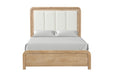Handforth Queen Bedroom Set - Furniture 2 Go- FL