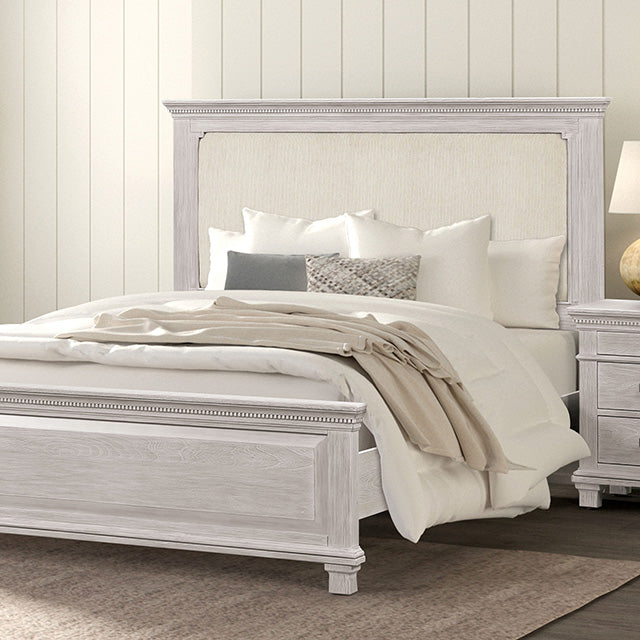 Swanley Queen Bedroom Set - Furniture 2 Go- FL