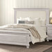 Swanley Queen Bedroom Set - Furniture 2 Go- FL