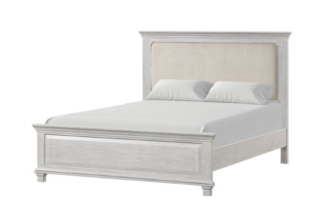 Swanley Queen Bedroom Set - Furniture 2 Go- FL