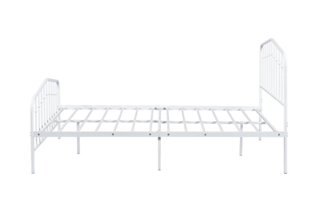 Nicoli Full Metal Bed