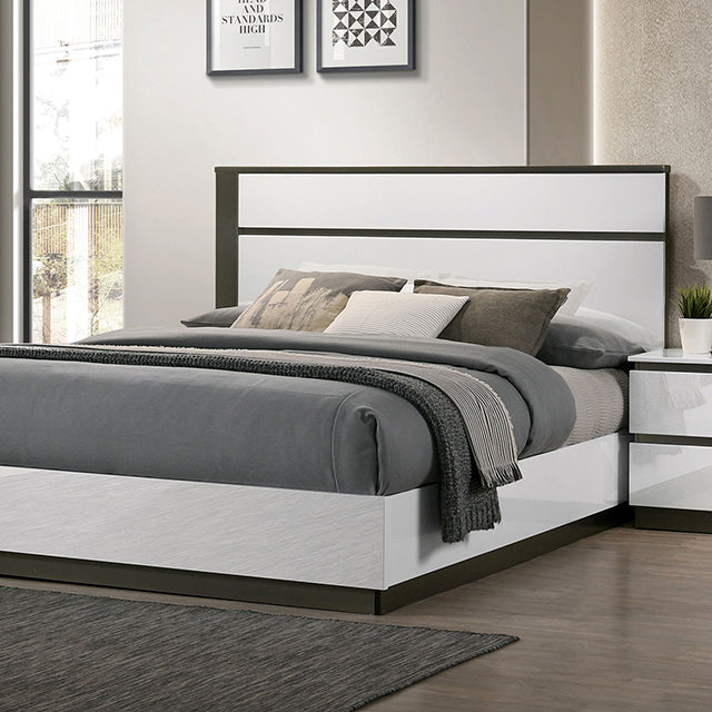 Birsfelden Queen Bedroom Set - Furniture 2 Go- FL