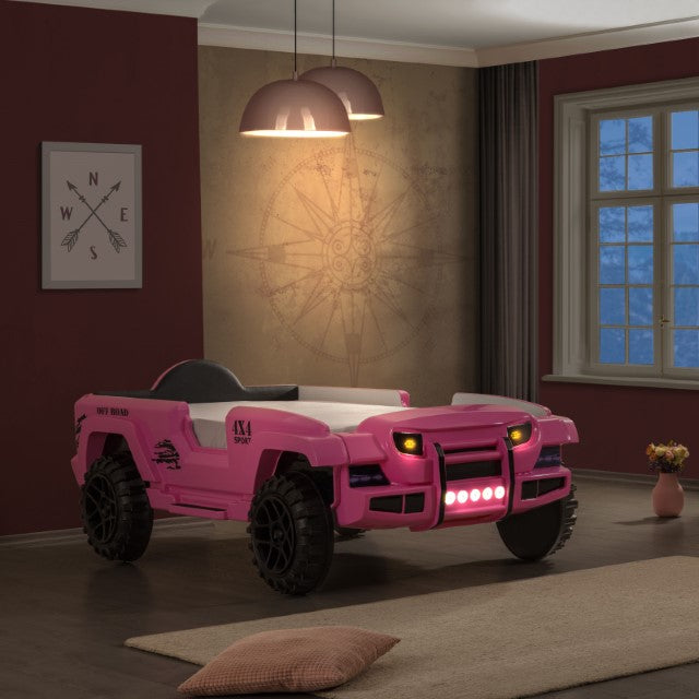 Randlar Bed