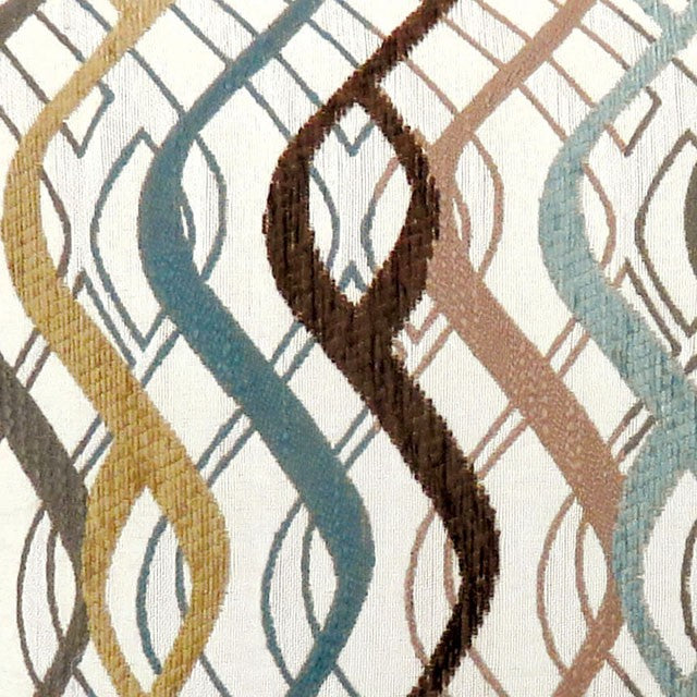 Sine Pillow (2/Box) - Furniture 2 Go- FL