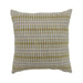 Malia Yellow 22" X 22" Pillow (2/CTN) image