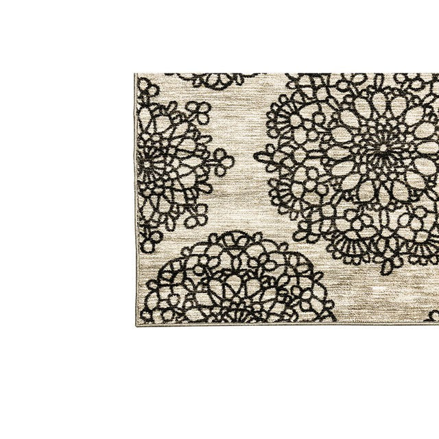 Acanthus Small & Medium Area Rug - Furniture 2 Go- FL