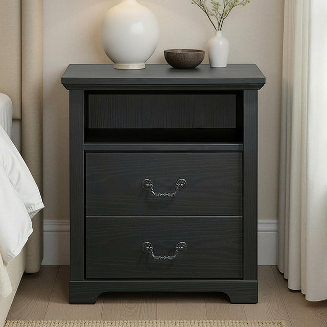 Amble Nightstand - Furniture 2 Go- FL